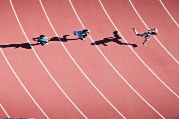 泰顺县体育中心网球培训班学习体验