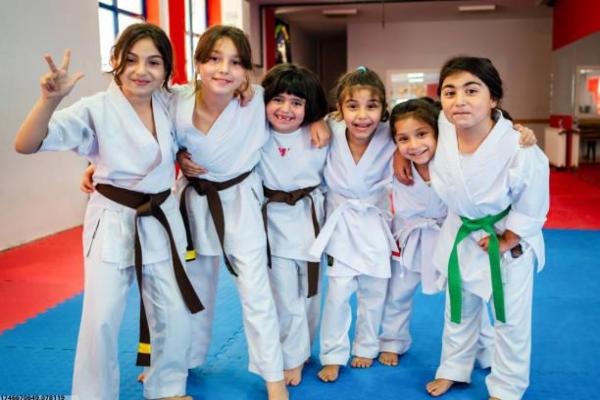 公益体育项目的社会影响力与推动作用