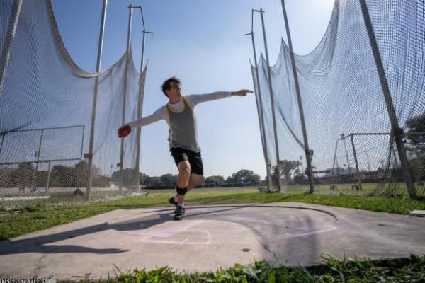 贵州体育单招专项培训项目