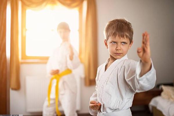 淮安体育学校开设的体育项目介绍