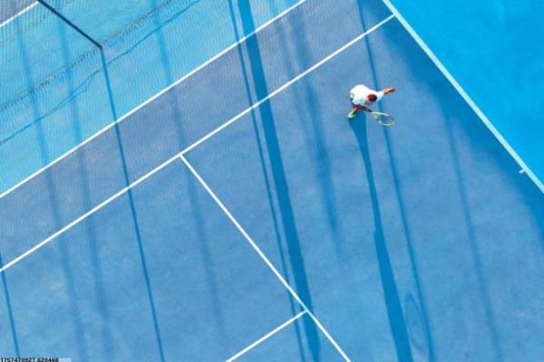 东单体育中心网球培训